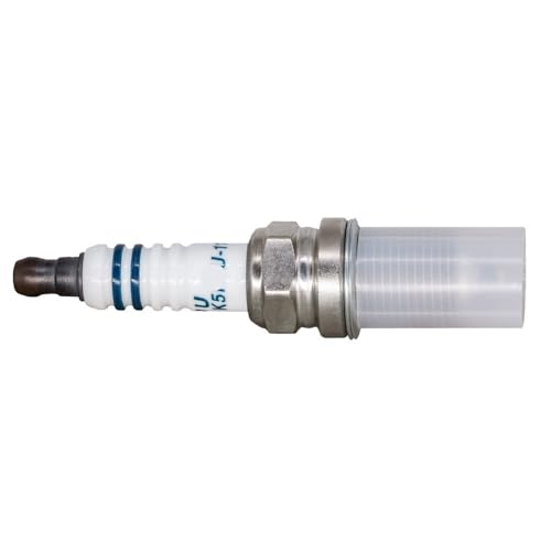 Bougies d'allumage Geely K5RIU11 iridium pour réparer les ratés moteur
