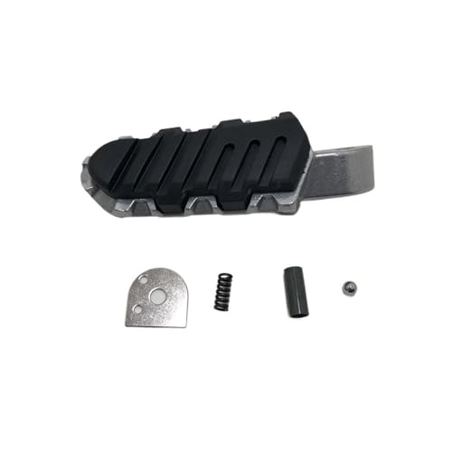 Cale pied pour Cub 500 et BJ500 repose-pieds moto avant gauche et droit