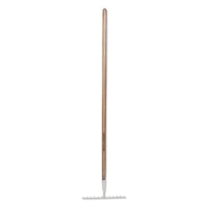 Spear & Jackson 4850SR Edelstahl-Gartenrechen