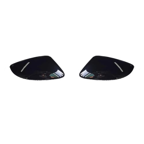 Boîtiers rétroviseur Skoda Rapid Fabia 2015-2019 coque porte extérieure