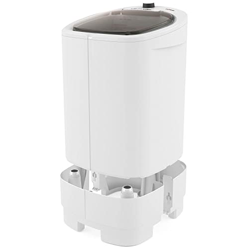 Lavadora/Máquina de Lavar Semiautomática Mueller Family Lite 10kg 127V Branca