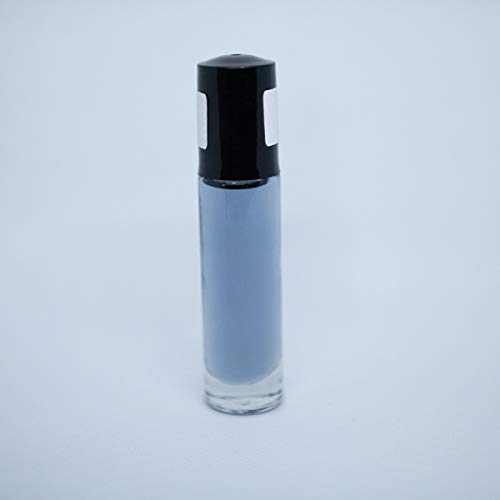 Asmarket D&G Light Blue Women Type Hypoallergenic Perfume Body Oil #TOP1