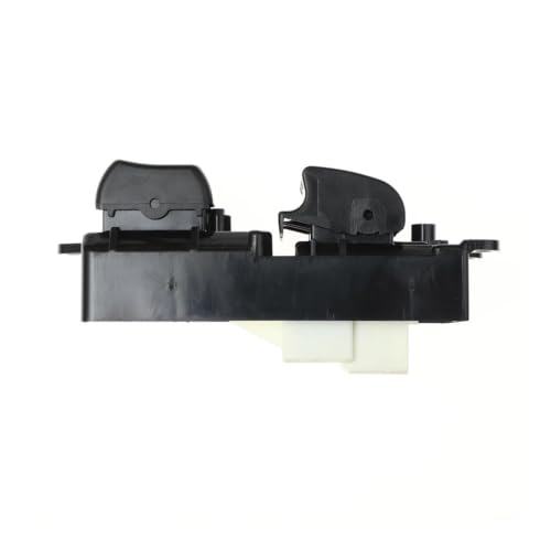 Commande de lève-vitre 84820-10100 électrique en ABS renforcé anti-usure