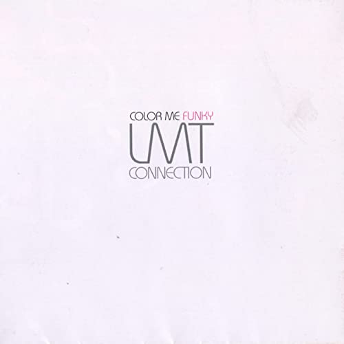 Amazon.com: Color Me Funky : Lmt Connection: Digital Music