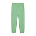 Lacoste Women's Core Collection Straight Fit Track Pants, Liamone Mint, 6