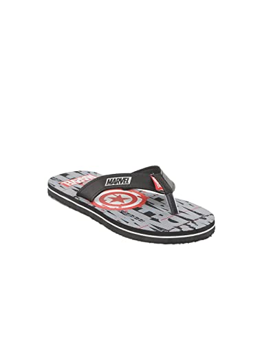 Image of toothless Boy's Flip-Flops Slipper