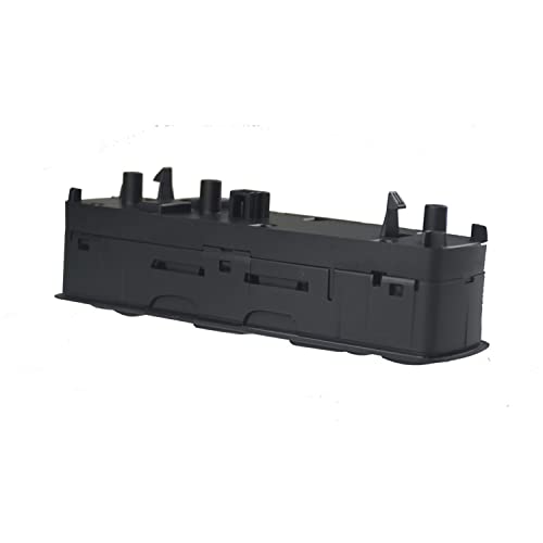Commande lève-vitre bouton maître auto A1698206410 pour Classe A W169 et W245