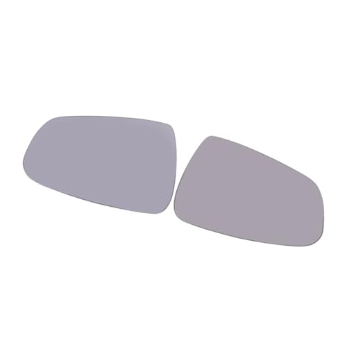 Lentille de rétroviseur pour Tesla Model S 2012-2020 lunettes rétroviseur avant