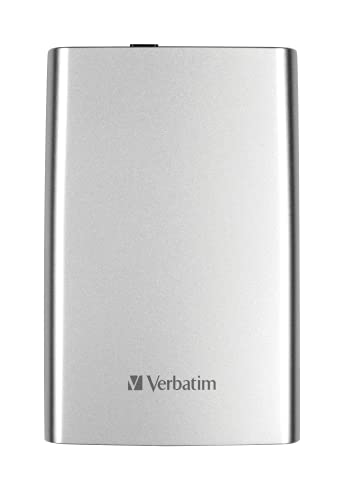 Verbatim Store 'N' Go - Hard Disk Esterno Portatile, USB 3.0,...