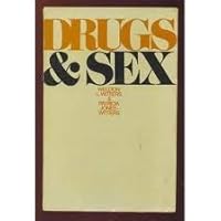 Drugs and Sex 0024287806 Book Cover