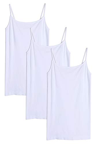 Image of NIKIBIKI Women Seamless Basic Camisole, Made in U.S.A