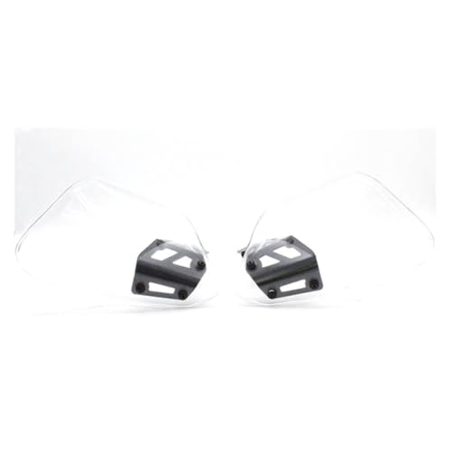 Pare-brise de moto transparent anti-vent pour BMW R NINE T Urban G/S