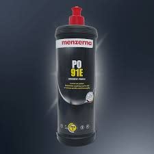 Menzerna Medium Cut P0 91E - Intensive Polish 1 Quart
