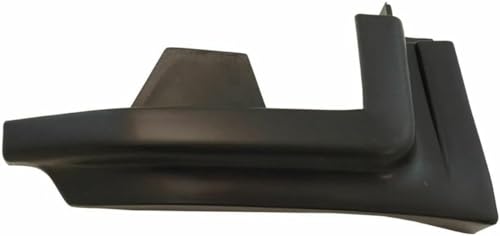 Extension de remplacement pare-chocs GM1088153 pour GMC Chevrolet finition premium