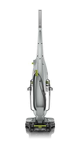 Hoover Floormate Deluxe Hard Floor Cleaner Machine, Wet Dry Vacuum, Fh40160Pc, Silver #TOP6