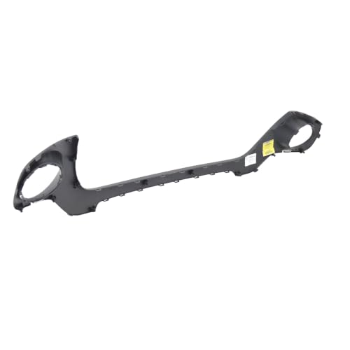 Image of FitParts Compatible with Kia Soul 2017-2019 Front Center Bumper Cover