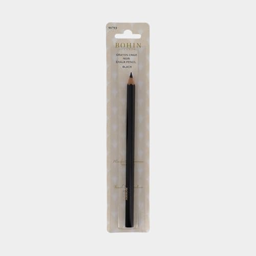 Bohin Dressmak lápices negro blister