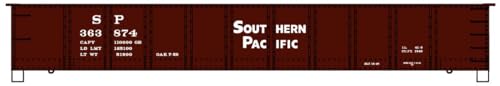Accurail 41' Steel Gondola Southern Pacific