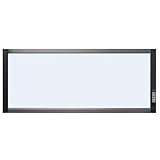 Mixtric NéGatoscope LED pour Films Radiographiques, éCran Visualisation LED Professionne...