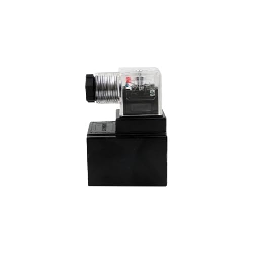 Électrovanne hydraulique MFB12-37YC AC110V résistant à la surchauffe