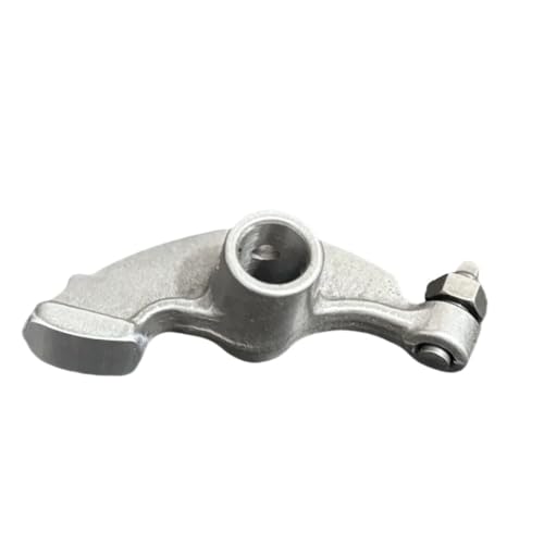 Brazo basculante de resorte rodillo escape Hs400Utv para reparar motor 2