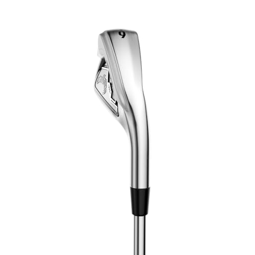 Callaway Quantum Max Golf Iron Set - High Performance