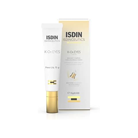 ISDIN Isdinceutics K-Ox Eyes, Crema Contorno de Ojos Cover