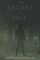 The Secret is Out B0976F7RLP Book Cover