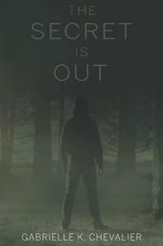 Paperback The Secret is Out Book