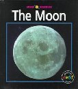 Hardcover The Moon Book