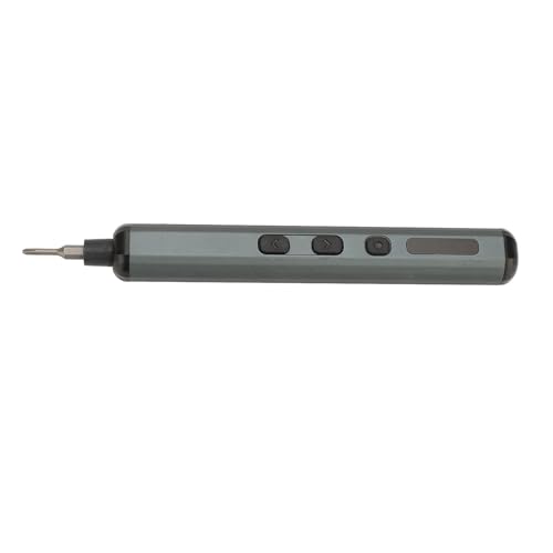 Kit tournevis de précision électrique SEAFRONT pour ne plus perdre vos vis d'appareils fragiles - 3