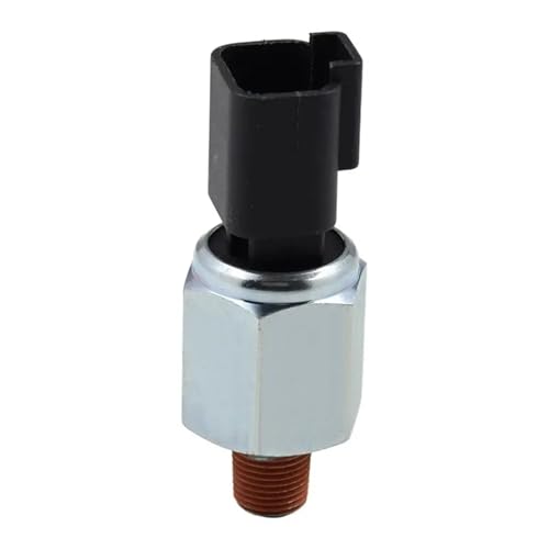 Sensor de presión de aceite 701/80327 para cargadoras de ruedas modelos 411 y 416 4