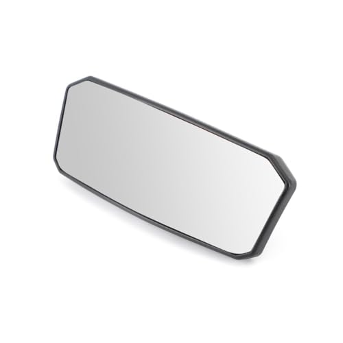 Espejo retrovisor panorámico de repuesto para todoterreno X3 XRS XDS Max R