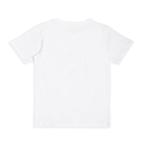 Image of CAVIO Boys Printed Blazer and T-Shirt