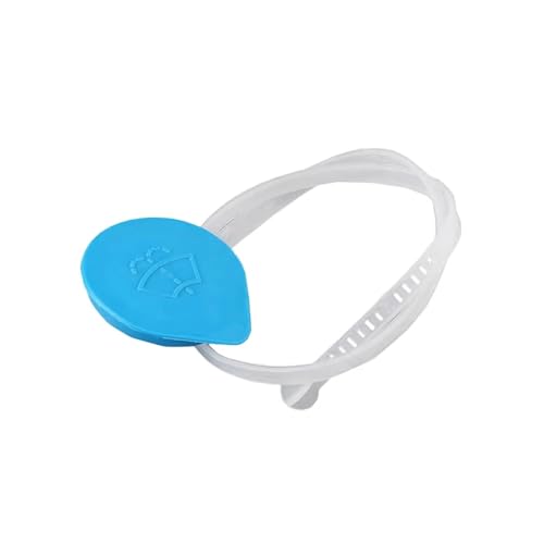 Bouchon réservoir lave-glace 76802-SJD-003 étanche pour Civic et CRV