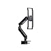 Secretlab Magnus Monitor Arm (Heavy Duty Edition) - Designed for Ultrawide Monitors - Up to 57 inches, 18 to 35lbs - Includes Heavy-Duty tilt Pivot