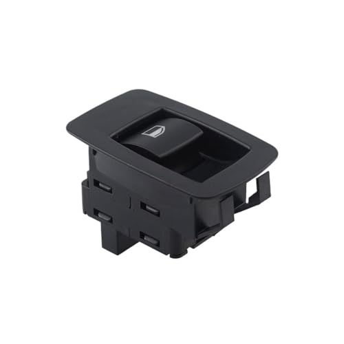 Bouton Leve Vitre Pour E71 E72 E83 réparation commande passager défectueuse 61316945876 - 3