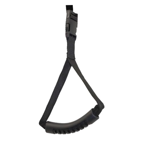 HIAKDOFT ����җp�����ԃO���u�n���h�� ���߉\�n���h���R �ԗp��~�⏕��Z�b�g ���j�o�[�T���Ή� �ȒP��t ���g���t���݌v ��� �D�w �����҂̈ړ��T�|�[�g�p�i