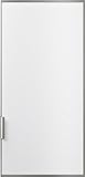 Color blanco Siemens KF40ZAX0 - Accesorios para frigoríficos (asas de puerta, altura cm, pieza de refrigeración)