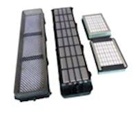 Filtro de cabina SKL 46402-AK-SET4
