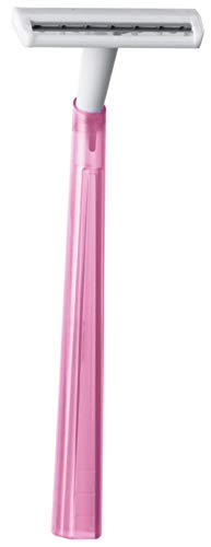 Miniatura 9 de Bic Twin Select Silky Touch - 2 unidades
