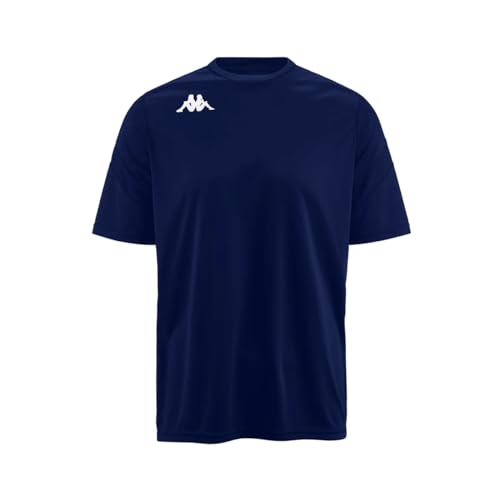 Kappa DOVO Camiseta Azul Marino XL
