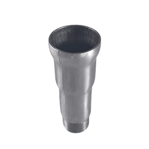 Image of 3 Stage Exhaust Header Pipe For Predator 79cc 98cc 3HP For Coleman CT100U Mini Bike