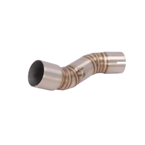 Tuyau d'échappement CFMOTO CLX-700 51mm résout les bruits étouffés