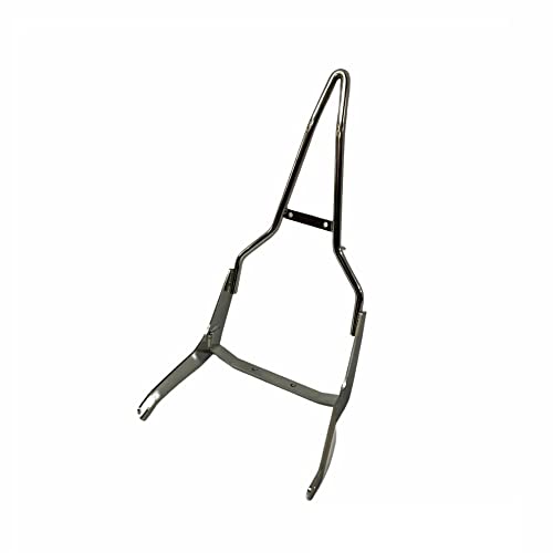 BRC z_ _bNX ST125pV[V[o[ SISSY BAR FOR HONDA DAX125 ST125 JB04 (Chrome)