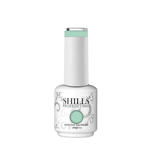Image of SHILLS PROFESSIONAL UV /LED Soak Off Gel Polish Color shade 05