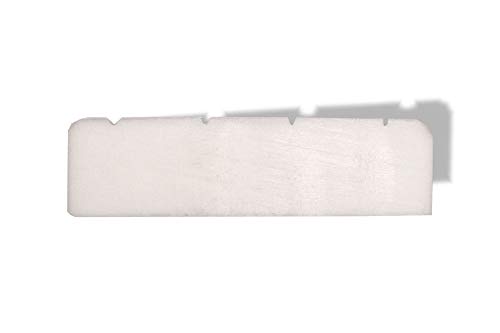 Nut Banjo Bone Acoustic or Electric 30mm 1 3/16 RH