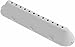 Aspares C00064789 Trommelheber für Hotpoint & Indesit Waschmaschine, Teilenummer: C00064789, 12 Löcher