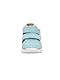 Superfit Baby Mädchen Breeze Sneaker, HELLGRÜN/ROSA 7510