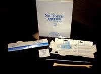 2033090 Pap Kit 1 Slide Complete 25 Per Box Sold As Box Pt 230110 By Andwin Scientific Buy Online In Gibraltar At Desertcart 159988382